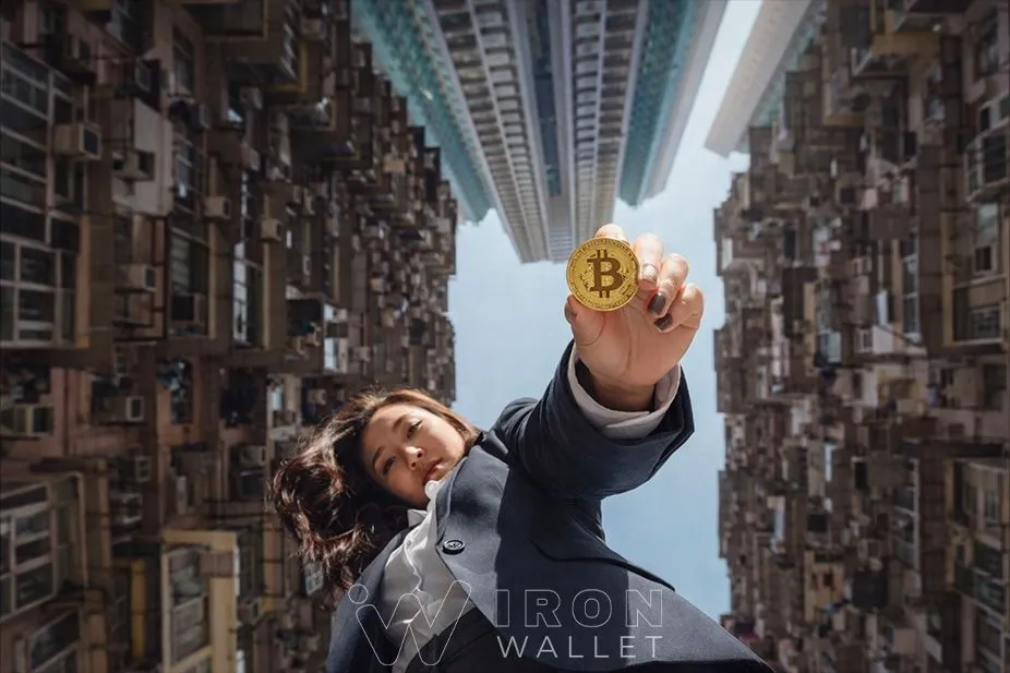 HashKey在香港的IPO反响平平，加密货币市场降温