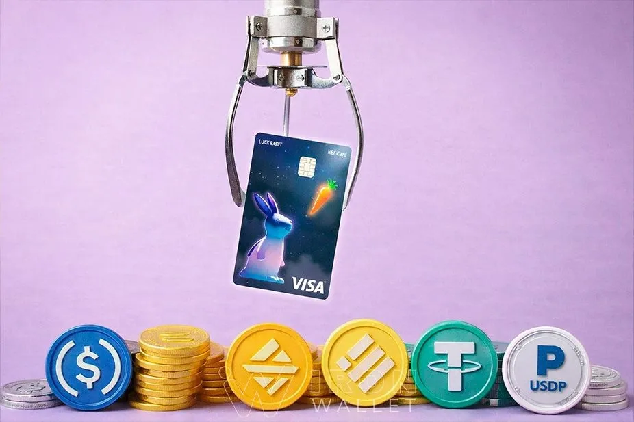 Visa 使美国银行能够使用稳定币进行支付结算。