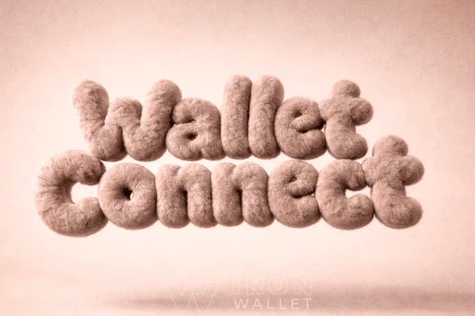 IronWallet integrates WalletConnect: What it means for users and why it matters