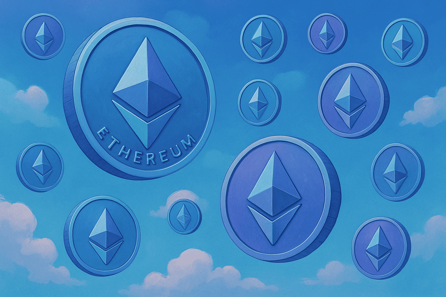 A comprehensive guide to ERC-20 tokens: understanding their role in the Ethereum ecosystem.