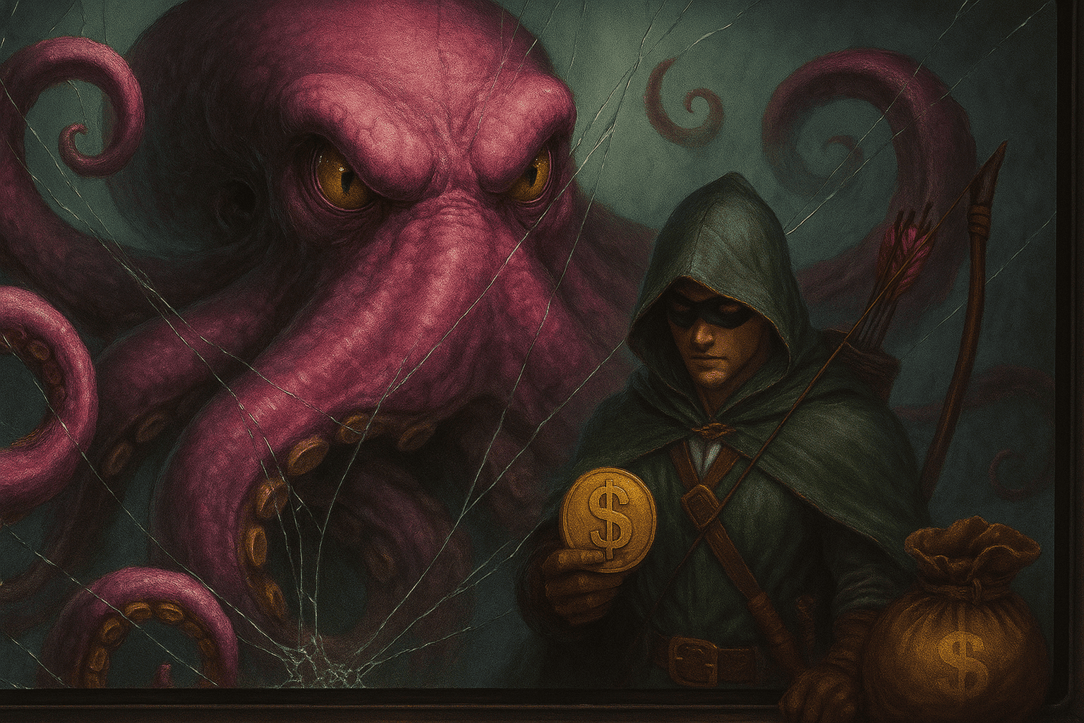 Global Dollar (USDG) arrives in Europe with support from Robinhood and Kraken.