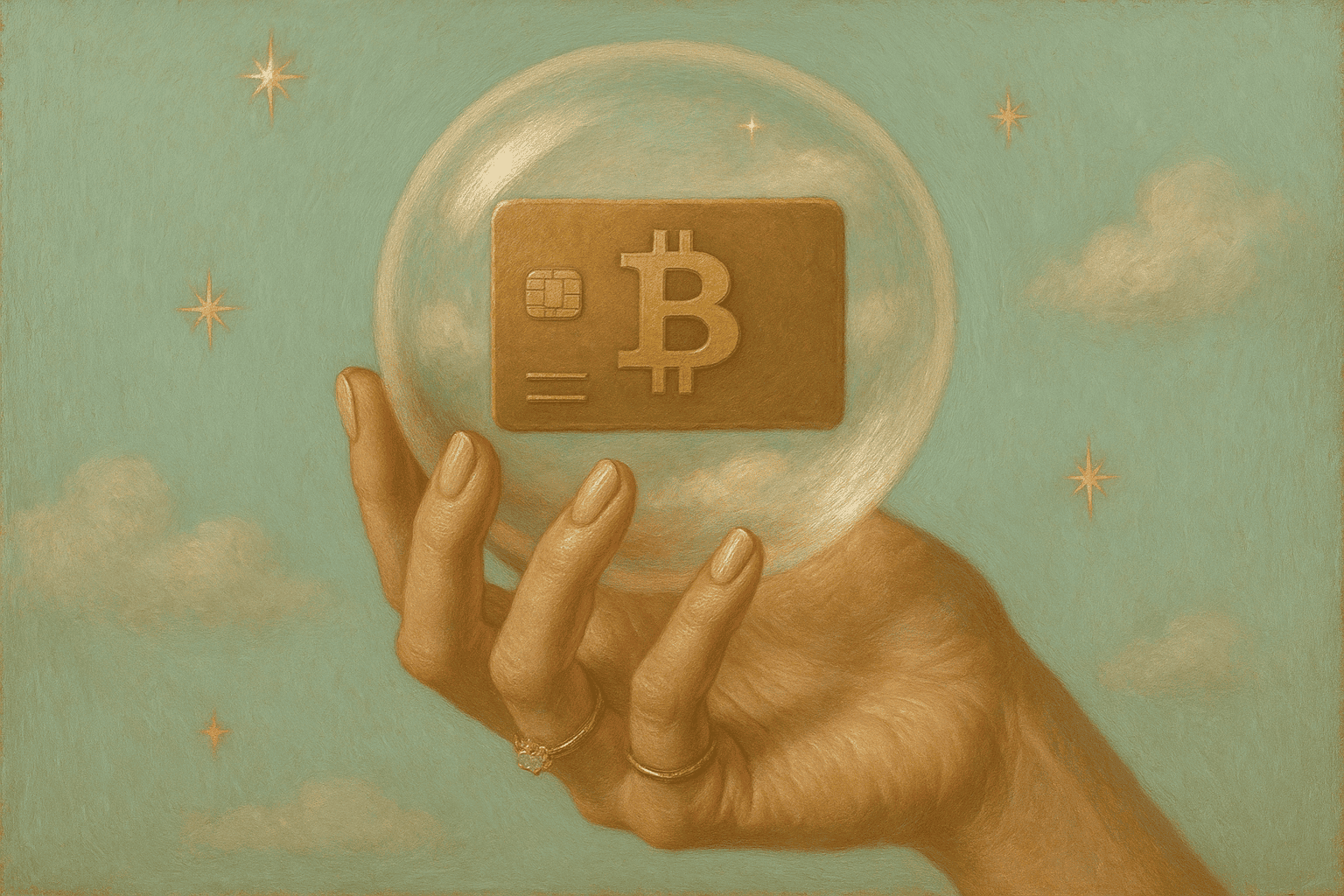 Crypto as cash: from hype to reality in 2025?