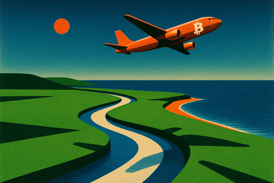 Soar with Satoshis: 7 companies where you can book flights with Bitcoin (BTC) — including Emirates