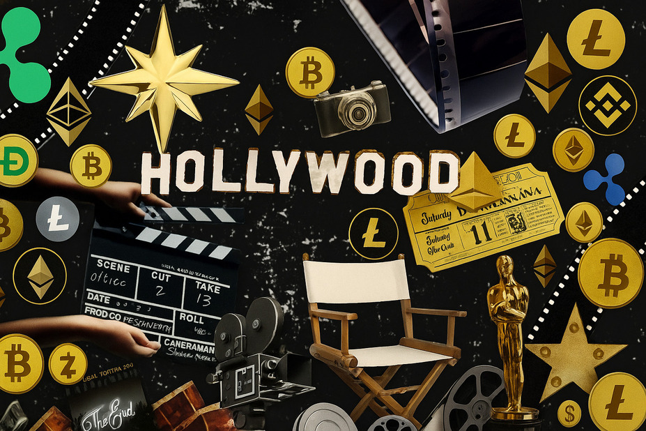 Lights, camera, crypto: Can blockchain democratize filmmaking?