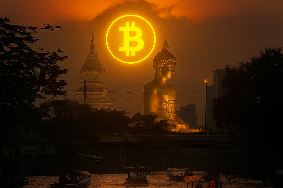 Thailand welcomes crypto-savvy tourists with payment initiative