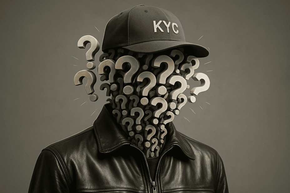 KYC in crypto: trading freedom for a false sense of security?