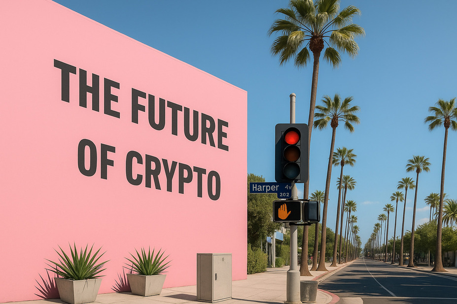 The future of crypto: regulations and trading strategies