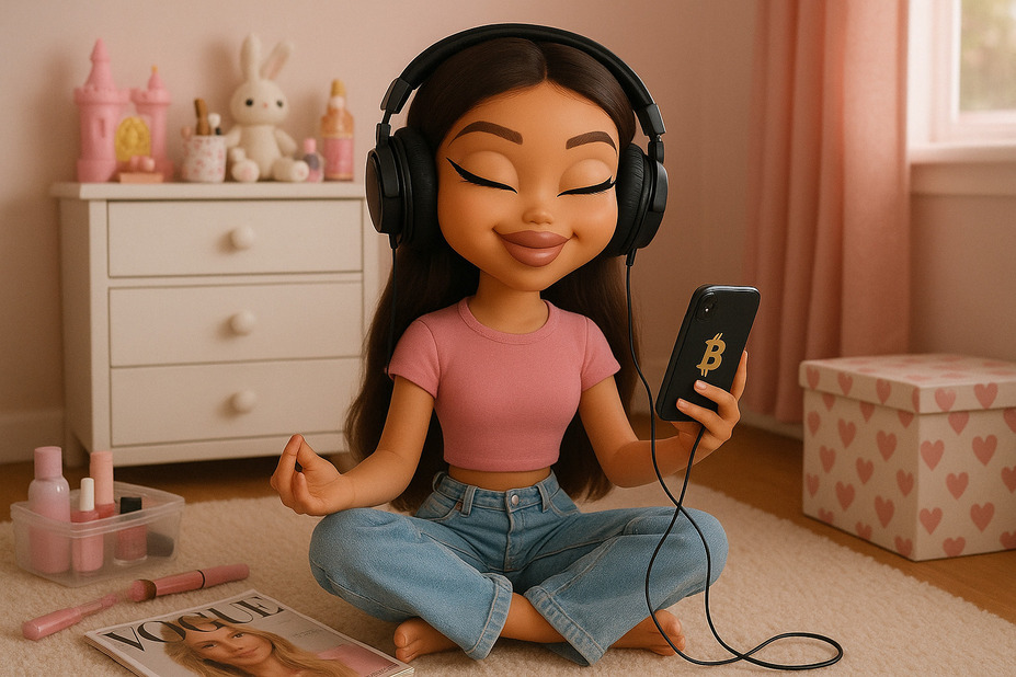 From beats to Bitcoin: how crypto is remixing the music industry