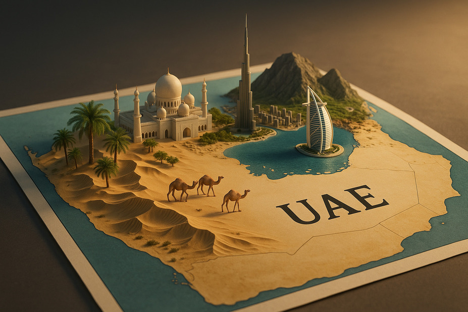 UAE forges global crypto tax deal, seeks industry input on new reporting rules