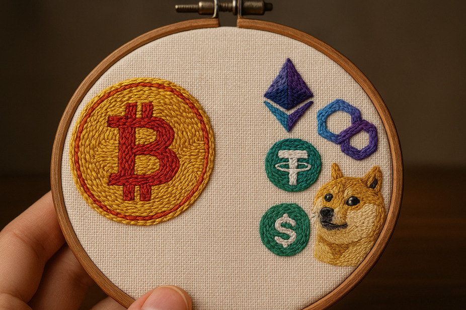Beyond Bitcoin: 10 other cryptocurrencies you should know about ...