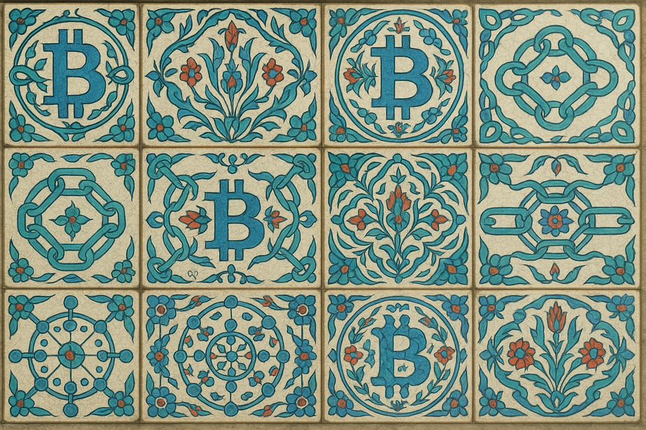 Navigating the global crypto maze: a lawyer's perspective