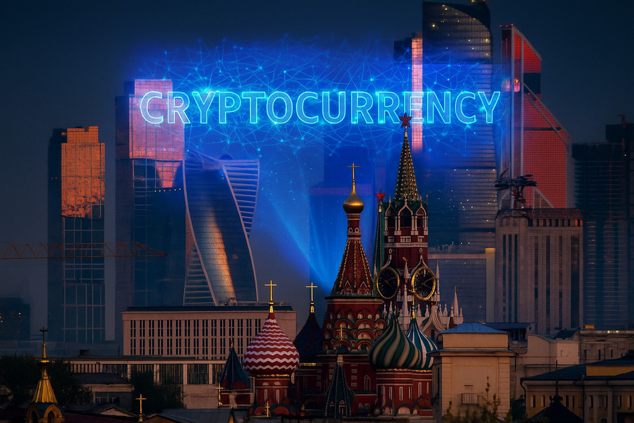 Believe it or not: Russia's huge crypto boom