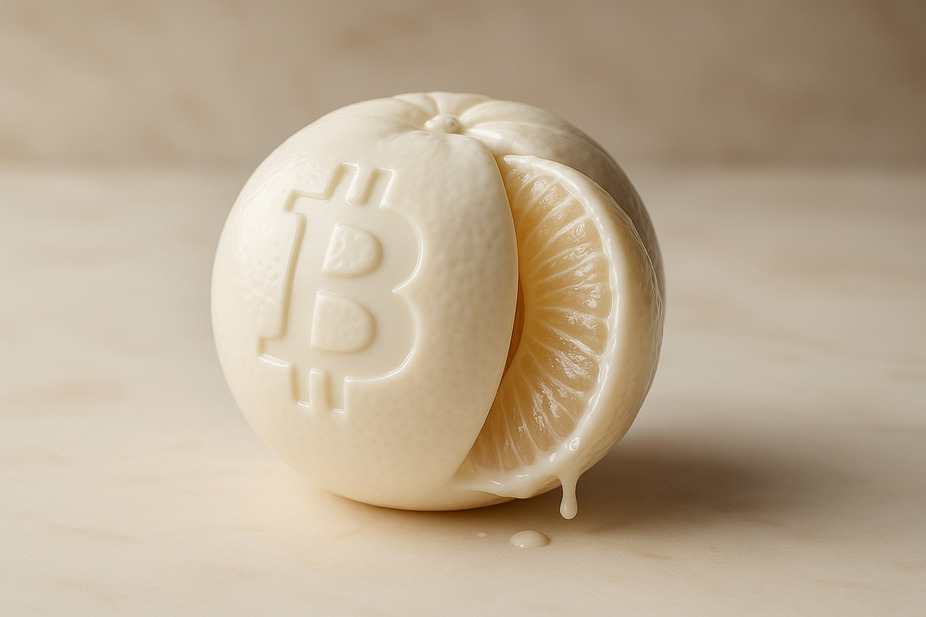 Lost your Bitcoin in California? Good news, you might actually get it back!