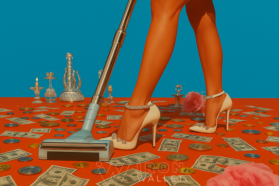 Is retail ready for a world where crypto is just another way to pay?