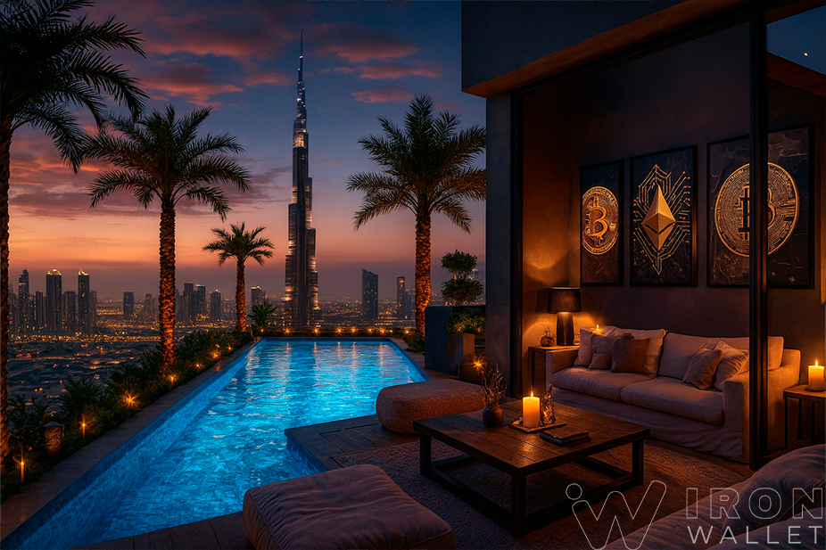 UAE completes first transaction using its ‘Digital Dirham’ CBDC