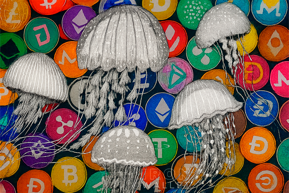 Kyrgyzstan launches $50 million in national stablecoin