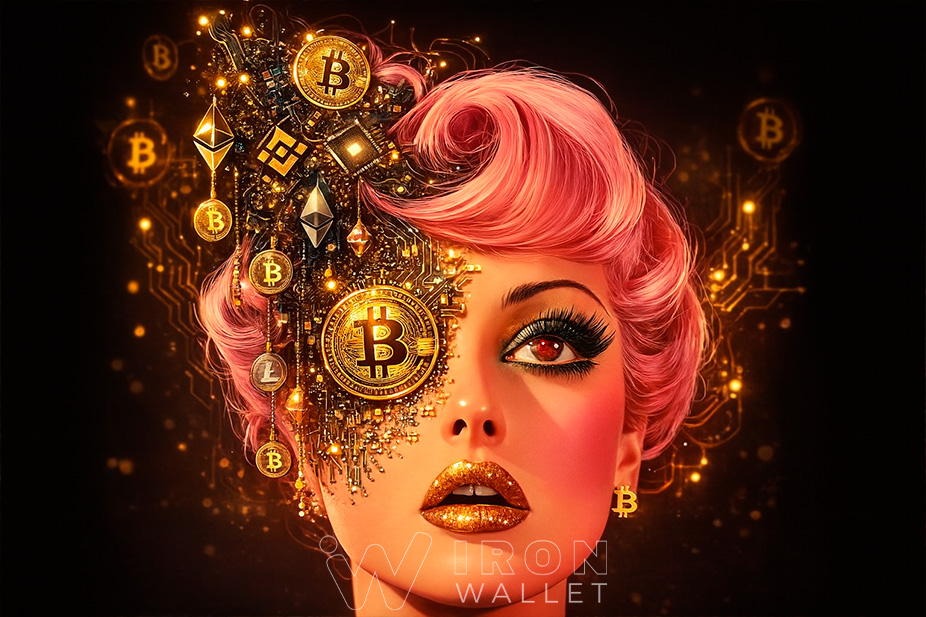 Netflix laisse entendre qu'une nouvelle comédie est en préparation, centrée sur un mot de passe de cryptomonnaie oublié d'une valeur de 35 millions de dollars.