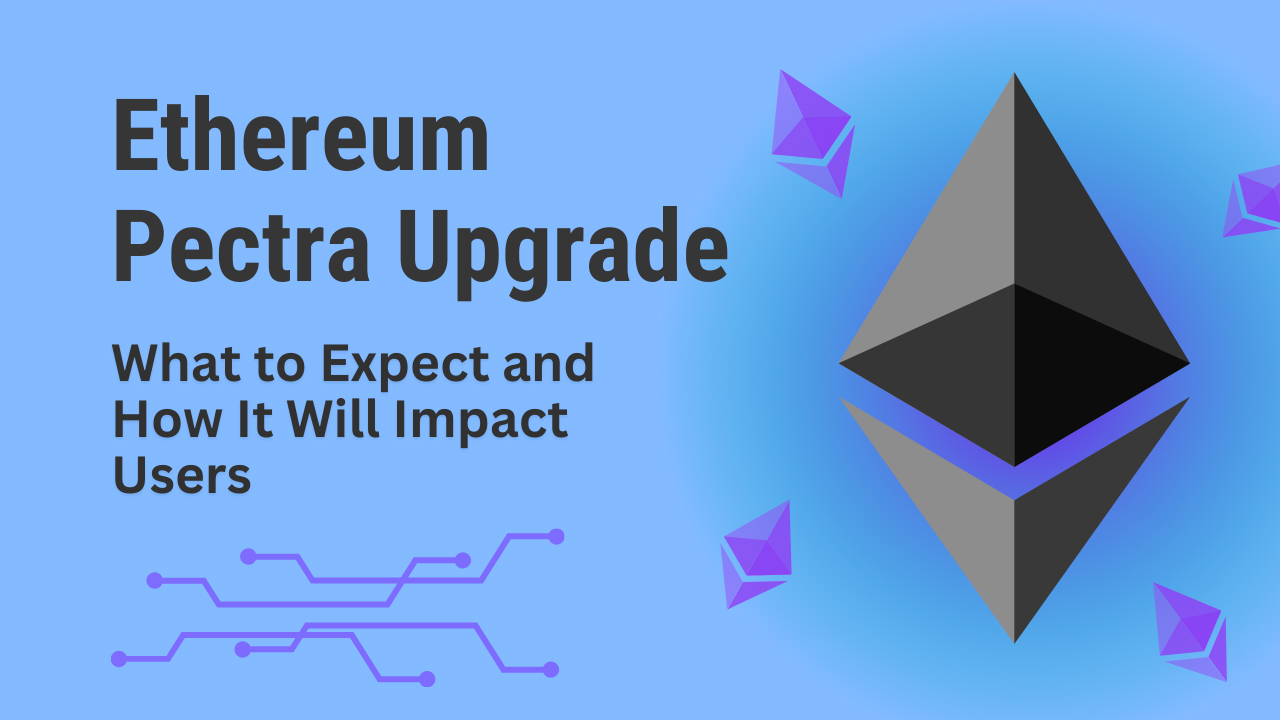 ethereum pectra upgrade