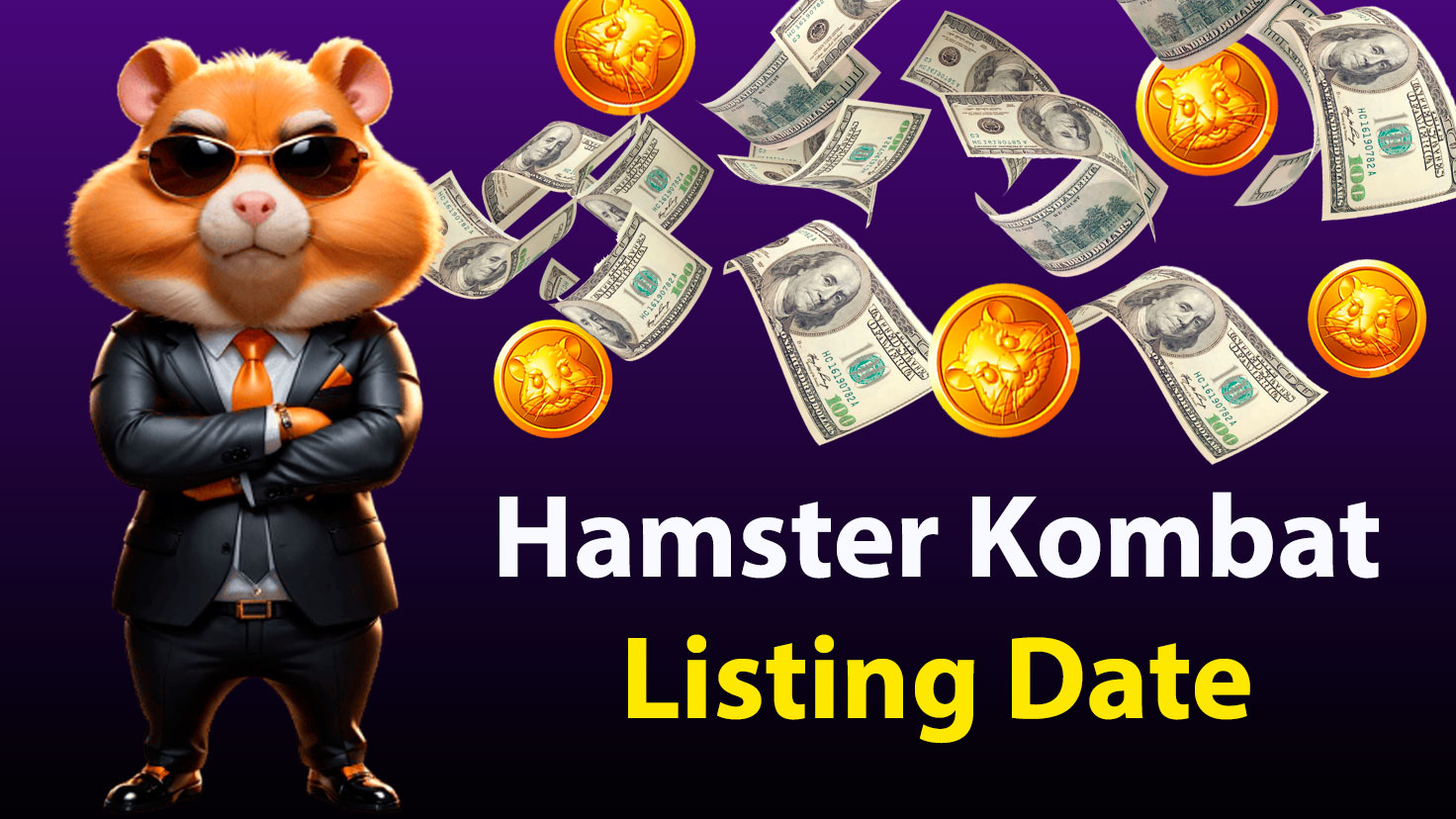 hamster kombat listing