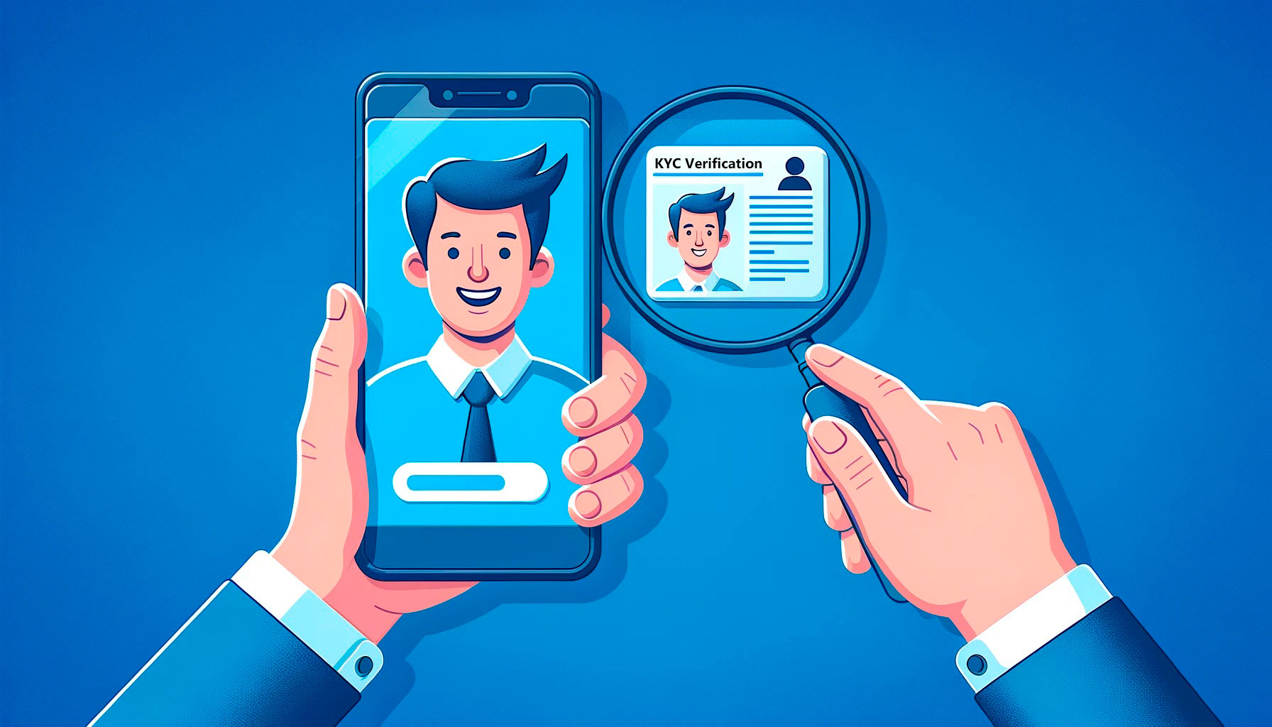 what is kyc in crypto