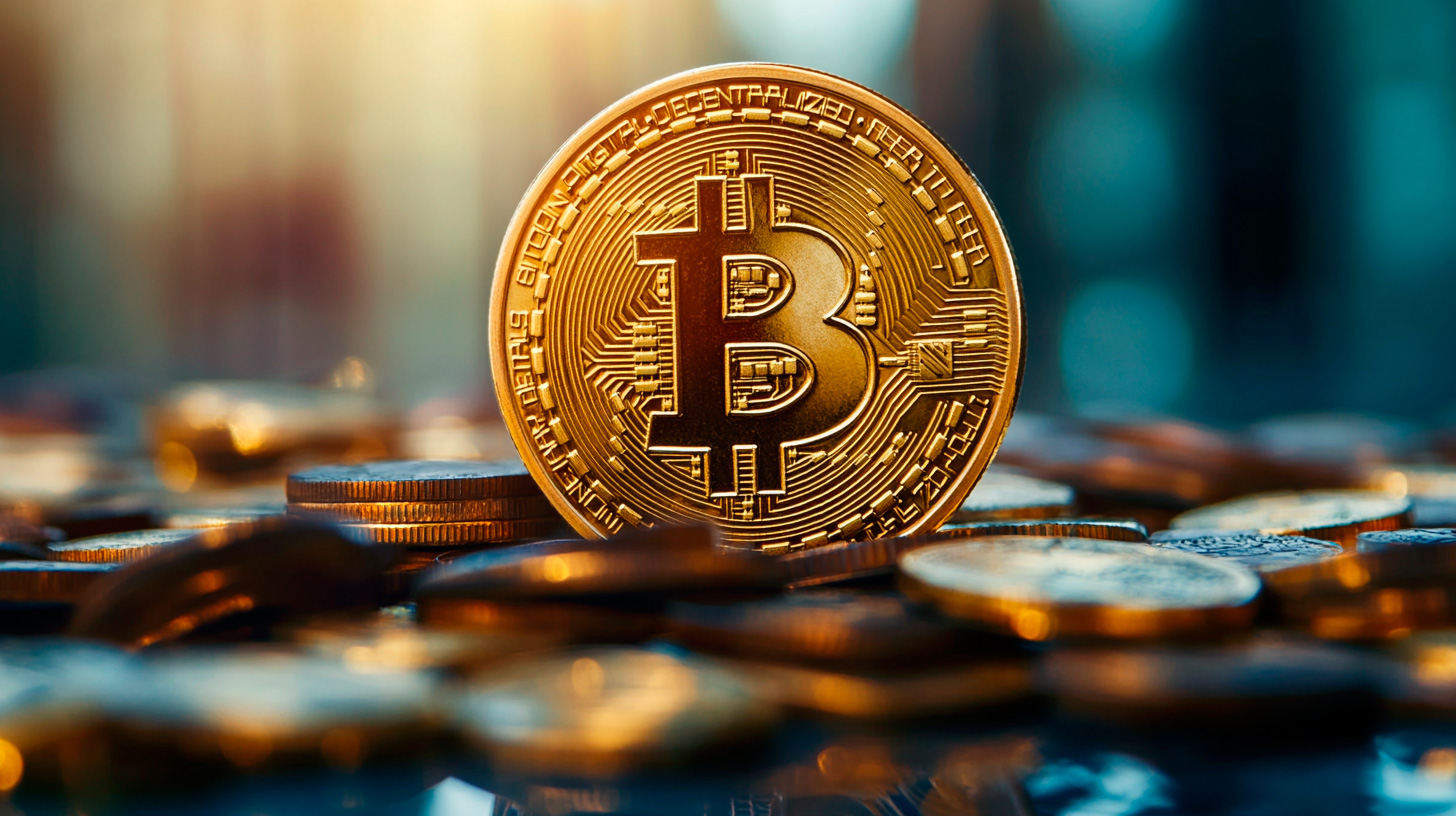 crypto trends 2025