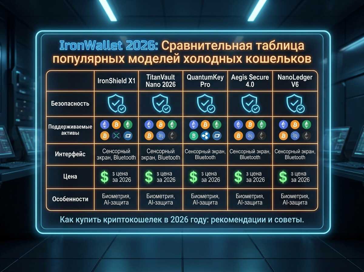 Продажа криптокошельков с криптой.
