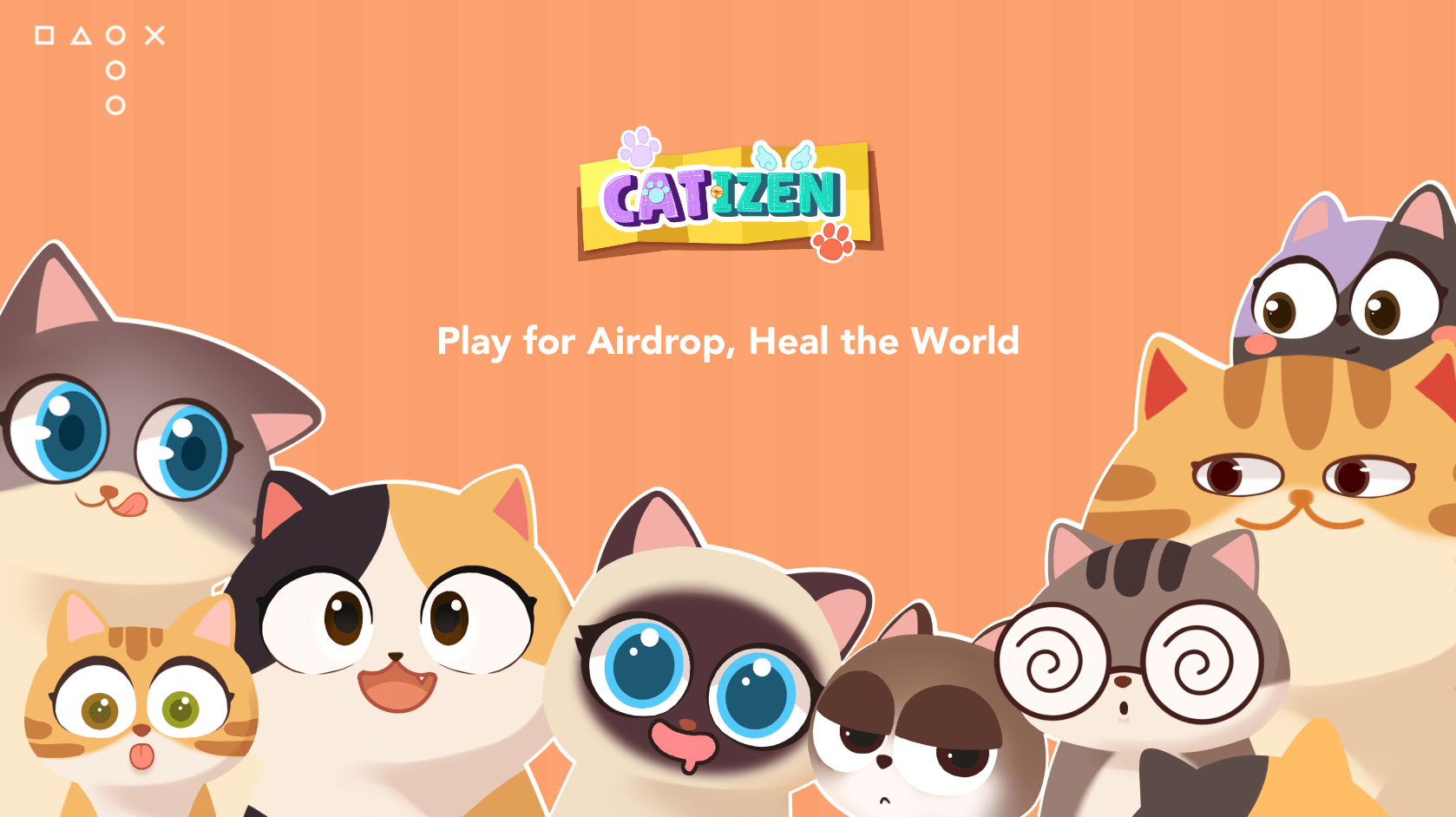 catizen telegram game