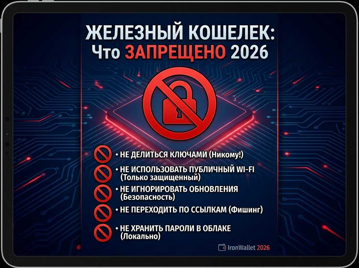 как создать крипто кошелек