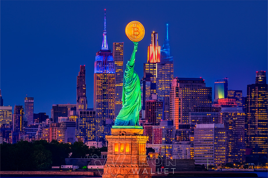 Die Bank of America wird Vermögensberatern ab Januar erlauben, Krypto-Investitionen zu empfehlen.