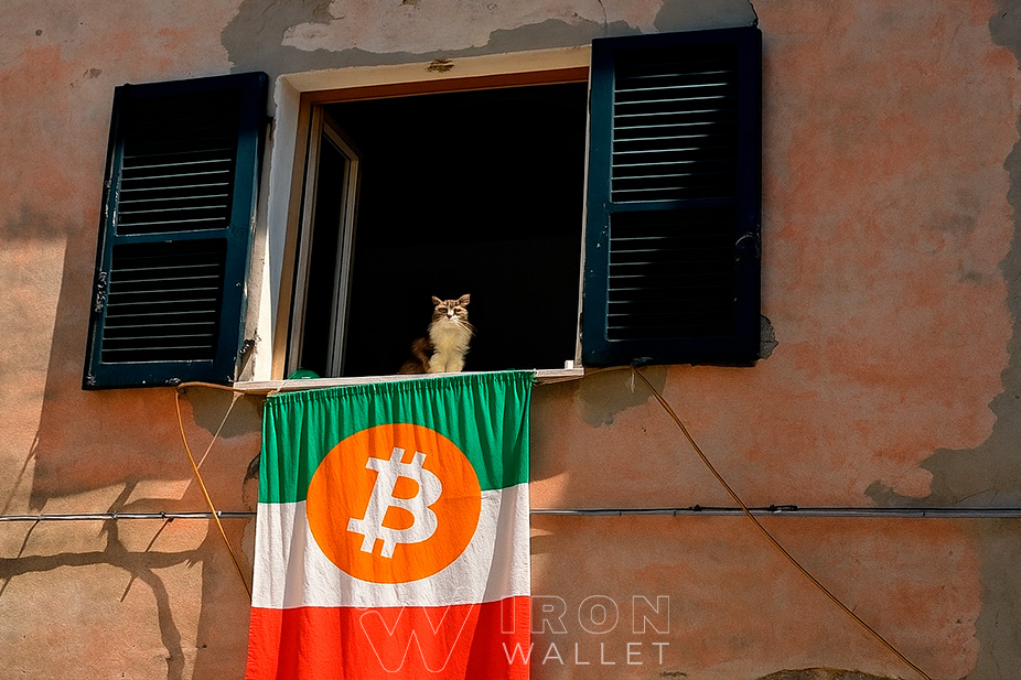 Italy launches deep review into crypto risks as market influence grows