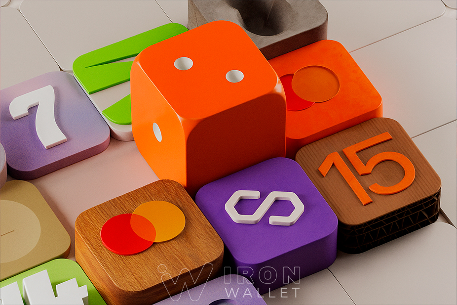 Mastercard selects Polygon to power verified usernames for self-custody crypto wallets