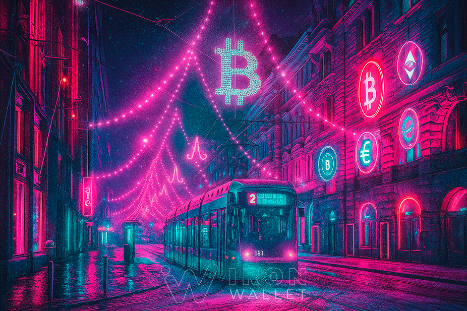 Finland's quiet revolution: How data centers are warming a nation's homes