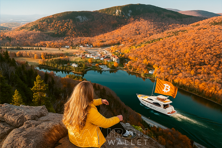 New Hampshire launches first Bitcoin-backed municipal bond