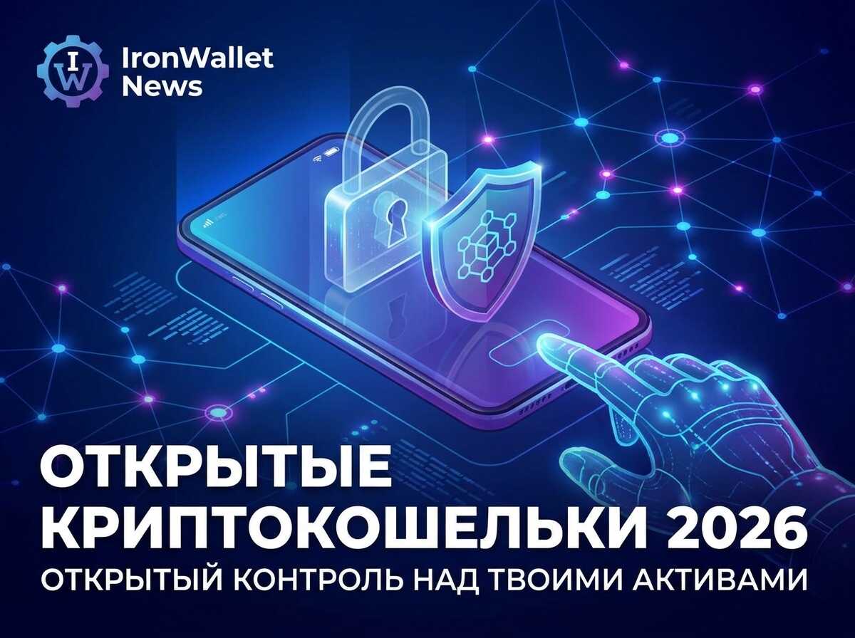 Хочешь потерять деньги - создай открытый криптокошелек.