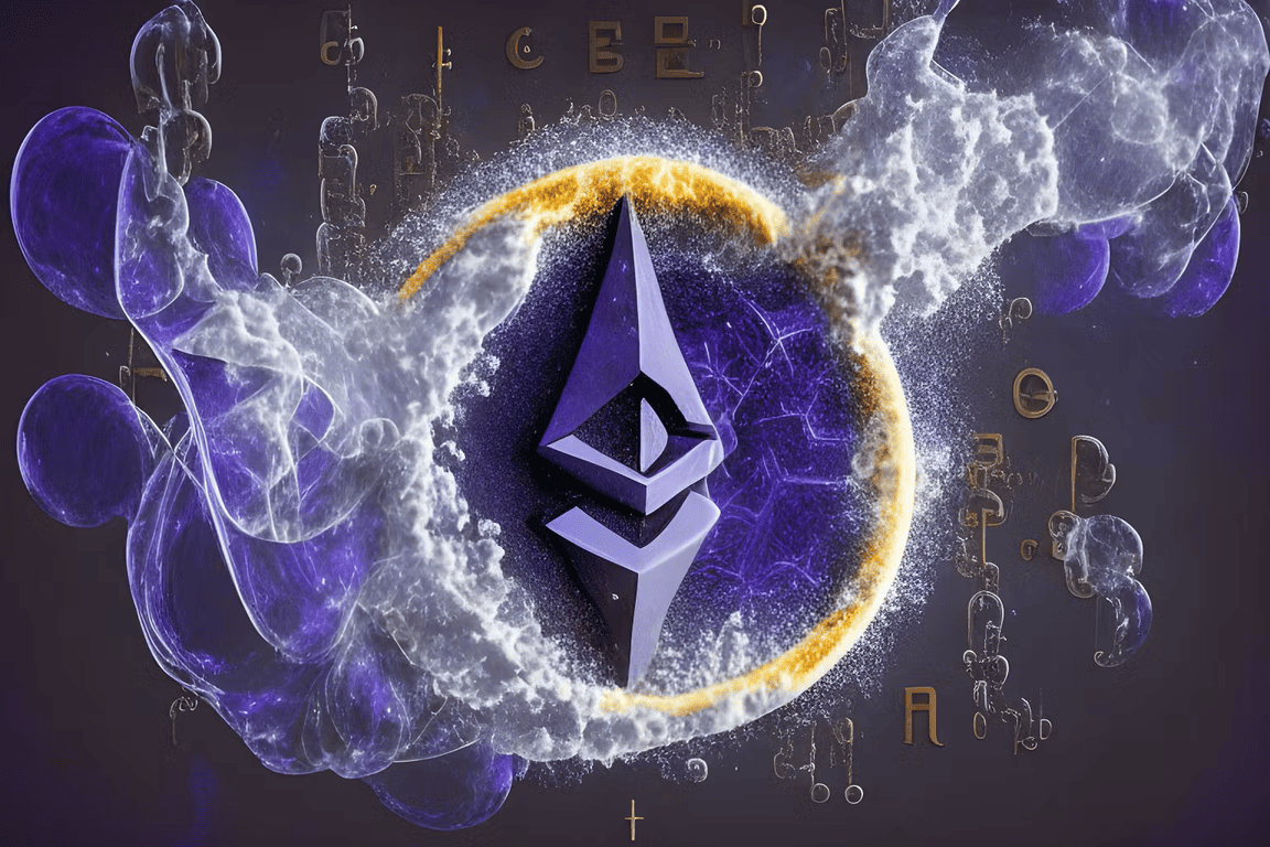 Send Crypto on Ethereum without Gas: how IronWallet makes it possible.
